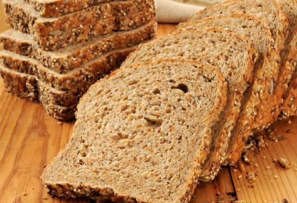 Ezekial Bread